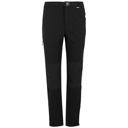 Pantalon homme Regatta Montorn noir Black