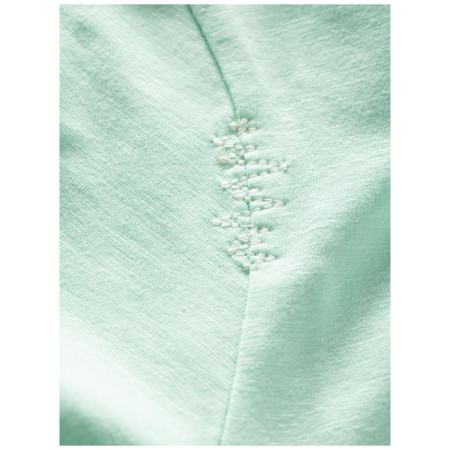T-shirt femme Chillaz Gandia Happy Alpaca