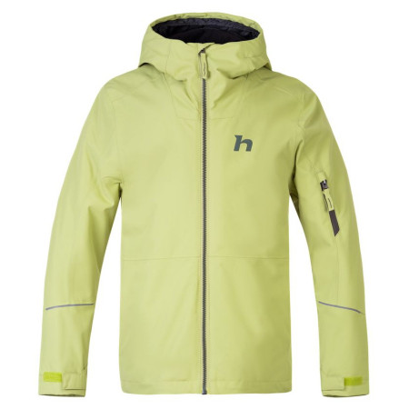 Veste de ski enfant Hannah Eaton Jr Sweet Pea