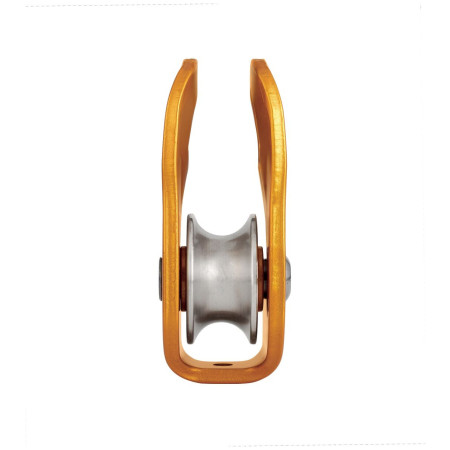 Poulie Petzl Fixe