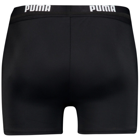 Maillot de bain homme Puma Logo Swim Trunk
