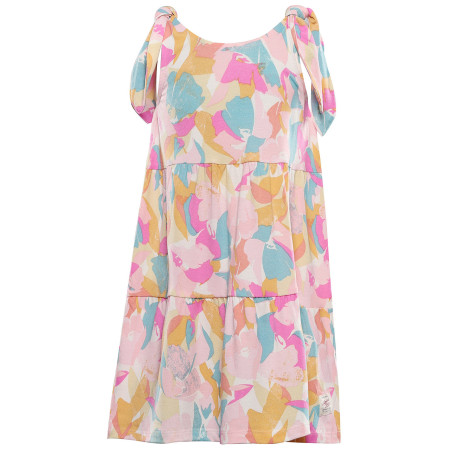 Robe fille Alpine Pro Areno Creme beige CREME VARIANTA PA