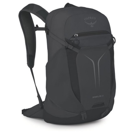 Sac à dos randonnée Osprey Sportlite 20 noir raven black