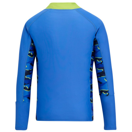 Maillot bain enfant Regatta Hoku II SonicBlueCam