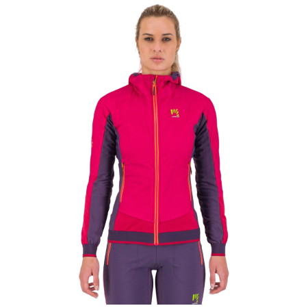 Veste d'hiver femme Karpos Alagna Plus Evo W Jacket