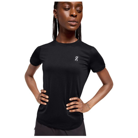T-shirt fonctionnel femme On Running Core-T