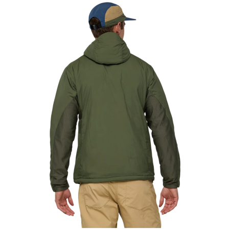 Veste homme Cotopaxi M'S Pacaya 2.0 Insulated Hooded Jacket