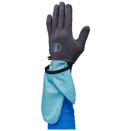 Gants Black Diamond Deploy Wind Hood Gloves