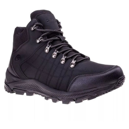 Chaussures de trekking pour hommes Hi-Tec Mengelo Mid