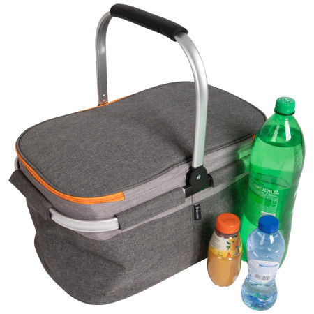 Sac de refroidissement Bo-Camp Cooler basket 26 l