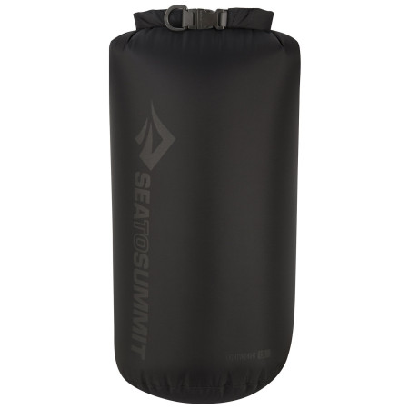 Sac Sea to Summit Lightweight Dry Sack 13l vert Black