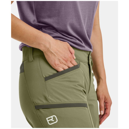 Patalon femme Ortovox Pelmo Pants W