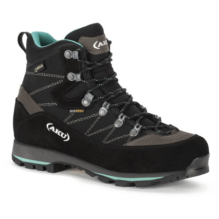 Chaussures femme Aku Trekker Lite III Wide GTX Ws