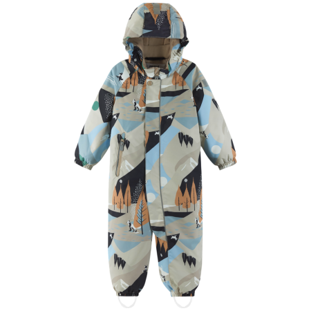 Combinaison enfant Reima Puhuri