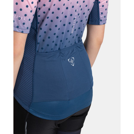 T-shirt vélo femme Kilpi Ritael
