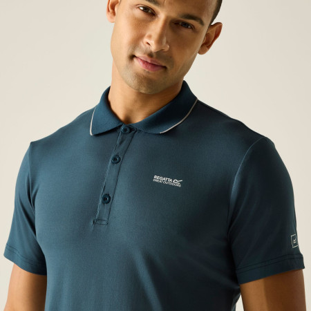 T-shirt homme Regatta Maverik Stretch