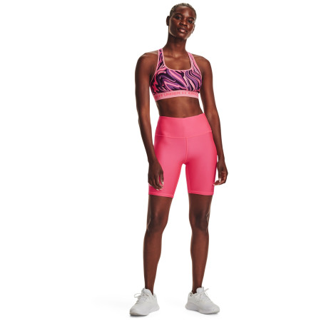 Short femme Under Armour HG Armour Bike Short