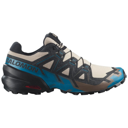 Chaussures de running hommes Salomon Speedcross 6