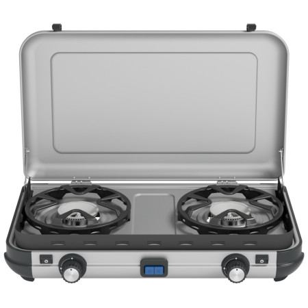 Réchaud à gaz Campingaz Camping Kitchen 2 Maxi