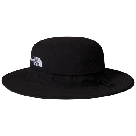Chapeau The North Face Horizon Breeze Brimmer Hat noir / blanc Tnf Black/Tnf White