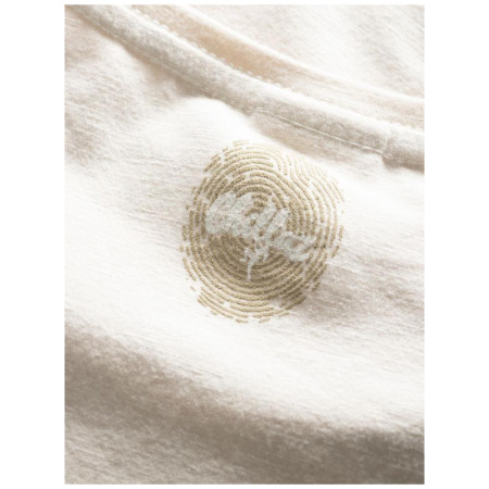 T-shirt femme Chillaz Gandia Mountain Patch