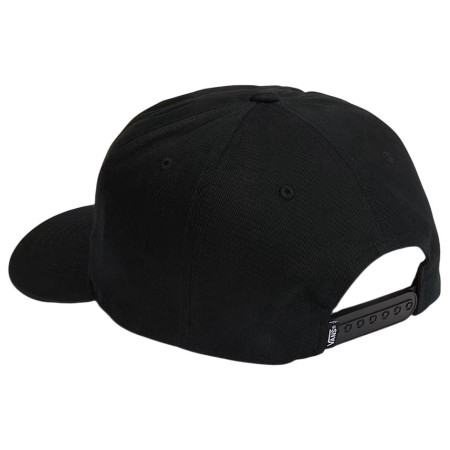 Casquette Vans Drop V Logo Snapback