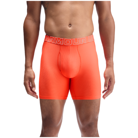 Caleçon homme Under Armour Performance Tech Mesh - Solid 6