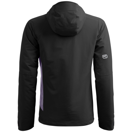 Veste softshell femme Ortovox Seceda Softshell Jacket W