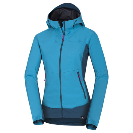 Veste femme Northfinder Jayde bleu / bleue claire 396lightblue