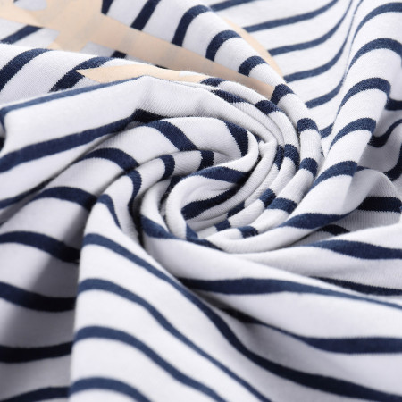 T-shirt enfant Alpine Pro Namoro Ocean