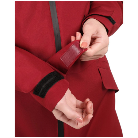 Manteau femme Kilpi Ayra-W