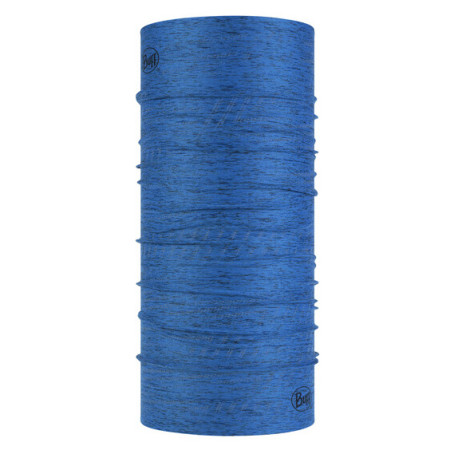 Foulard Buff Coolnet Uv+ Reflective bleu clair azure blue htr