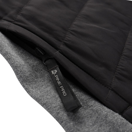 Veste polaire fonctionnelle femme Alpine Pro Jorwa 2