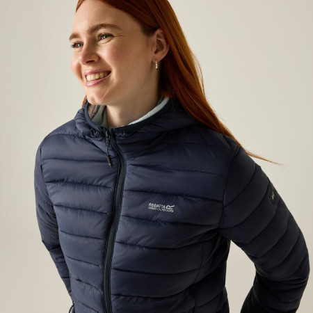Veste femme Regatta Wmn Hood Marizion