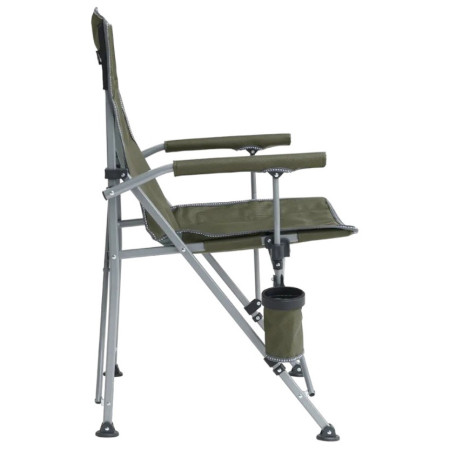 Chaise Easy Camp Oak Chair Ink