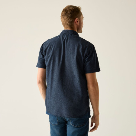 Chemise homme Regatta Mindano