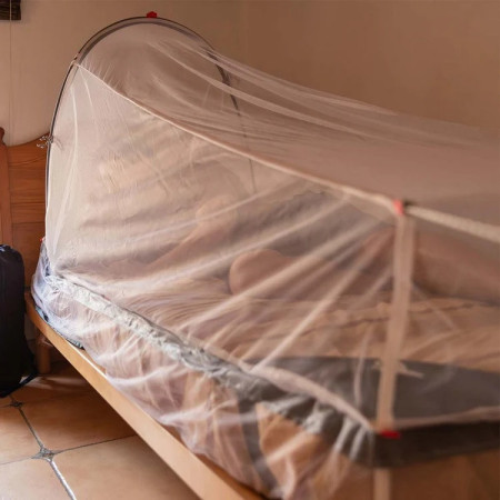 Moustiquaire Lifesystems Arc Self-Supporting Single Mosquito Net