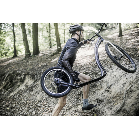 Trottinette Yedoo Trexx Disc