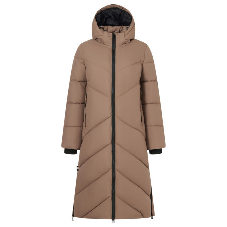 Manteau femme Regatta Merida brun Mocha