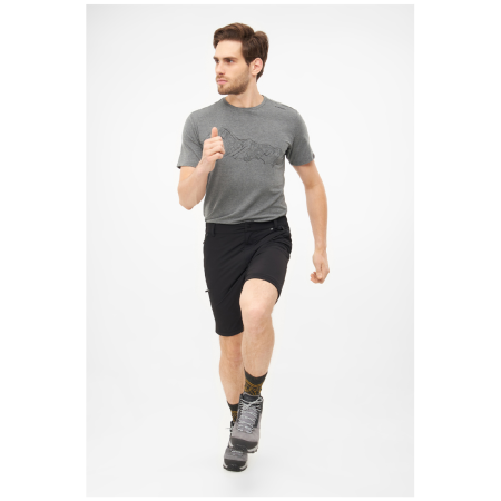Pantalon homme Viking Rocklyn 2v1