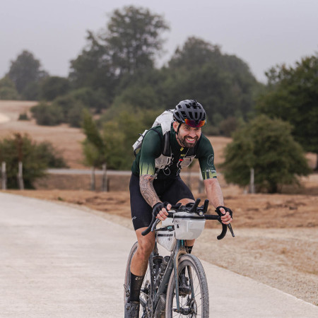 Sacoche vélo de guidon Cyclite Handle Bar Aero Bag