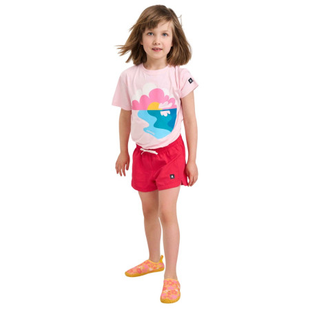T-shirt enfant Reima Vauhdikas