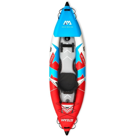 Kayak gonflable Aqua Marina Steam 312