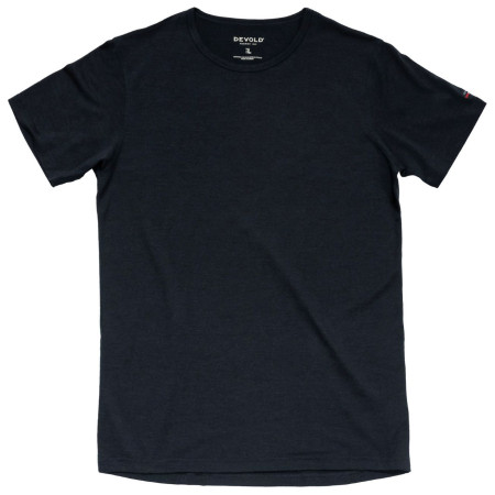 T-shirt homme Devold Breeze Man T-Shirt short sleeve