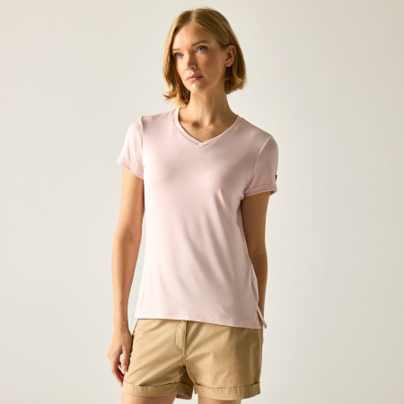 T-shirt femme Regatta Elkie