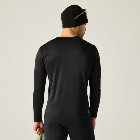 T-shirt homme Dare 2b Ventura Grid Crew Neck