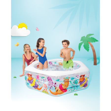 Piscine Intex Ocean Reef 56493NP