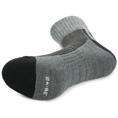 Chaussettes homme Zulu Trekking Low Men