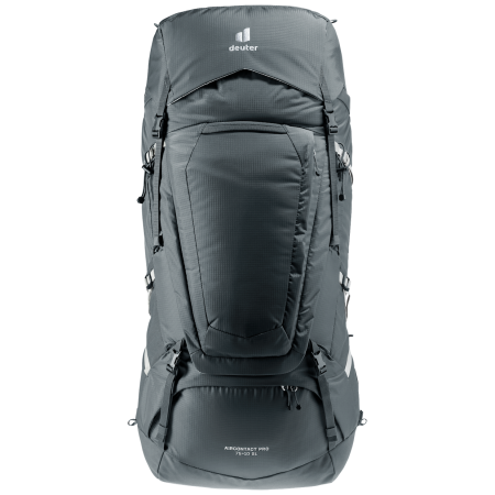 Sac à dos femme randonnée Deuter Aircontact Pro 75+10 SL