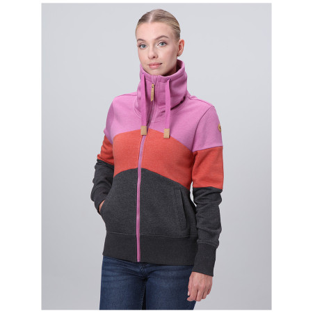 Veste polaire fonctionnelle femme Loap Ebveta